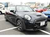 2022 MINI Hatch Sedan for sale, Japanese used car export - photo 1 of 9 | GULJI TRADERS