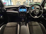 2022 MINI Hatch Sedan for sale, Japanese used car export - photo 2 of 9 | GULJI TRADERS