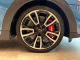 2022 MINI Hatch Sedan for sale, Japanese used car export - photo 4 of 9 | GULJI TRADERS
