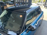 2022 MINI Hatch Blue Sedan for sale, Japanese used car export - photo 4 of 9 | GULJI TRADERS