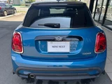 2022 MINI Hatch Blue Sedan for sale, Japanese used car export - photo 7 of 9 | GULJI TRADERS