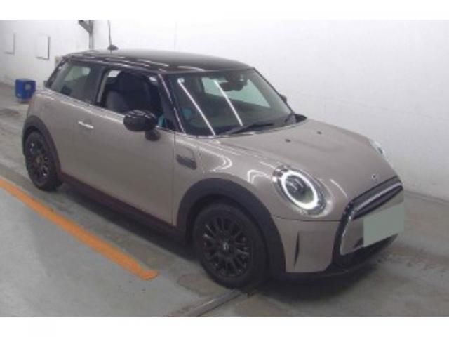 2022 MINI Hatch Sedan for sale, Japanese used car export - photo 1 of 6 | GULJI TRADERS
