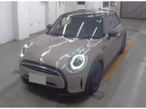 2022 MINI Hatch Sedan for sale, Japanese used car export - photo 5 of 6 | GULJI TRADERS