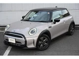 2022 MINI Hatch Gray Sedan for sale, Japanese used car export - photo 2 of 8 | GULJI TRADERS