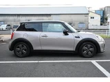 2022 MINI Hatch Gray Sedan for sale, Japanese used car export - photo 5 of 8 | GULJI TRADERS