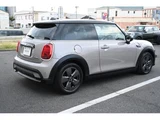 2022 MINI Hatch Gray Sedan for sale, Japanese used car export - photo 6 of 8 | GULJI TRADERS