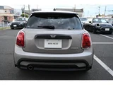 2022 MINI Hatch Gray Sedan for sale, Japanese used car export - photo 7 of 8 | GULJI TRADERS