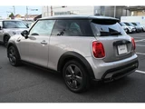 2022 MINI Hatch Gray Sedan for sale, Japanese used car export - photo 8 of 8 | GULJI TRADERS