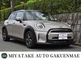 2022 MINI Hatch DCT Other Sedan for sale, Japanese used car export - photo 1 of 9 | GULJI TRADERS