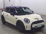 2022 MINI Hatch Sedan for sale, Japanese used car export - photo 1 of 6 | GULJI TRADERS