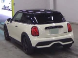 2022 MINI Hatch Sedan for sale, Japanese used car export - photo 2 of 6 | GULJI TRADERS