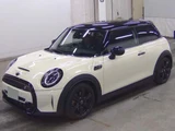 2022 MINI Hatch Sedan for sale, Japanese used car export - photo 5 of 6 | GULJI TRADERS