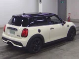 2022 MINI Hatch Sedan for sale, Japanese used car export - photo 6 of 6 | GULJI TRADERS