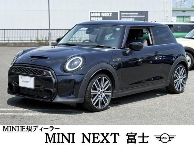 2022 MINI Hatch Other Sedan for sale, Japanese used car export | GULJI TRADERS