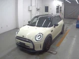 2022 MINI Hatch Sedan for sale, Japanese used car export - photo 1 of 6 | GULJI TRADERS