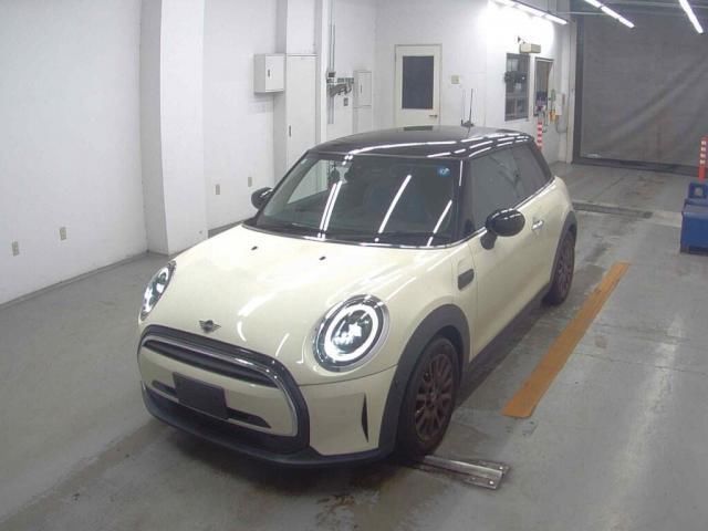 2022 MINI Hatch Sedan for sale, Japanese used car export - photo 1 of 6 | GULJI TRADERS