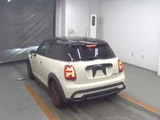2022 MINI Hatch Sedan for sale, Japanese used car export - photo 2 of 6 | GULJI TRADERS