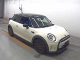 2022 MINI Hatch Sedan for sale, Japanese used car export - photo 5 of 6 | GULJI TRADERS