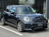 2022 MINI Hatch Other Sedan for sale, Japanese used car export - photo 6 of 9 | GULJI TRADERS