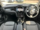 2022 MINI Hatch Gray Sedan for sale, Japanese used car export - photo 2 of 9 | GULJI TRADERS