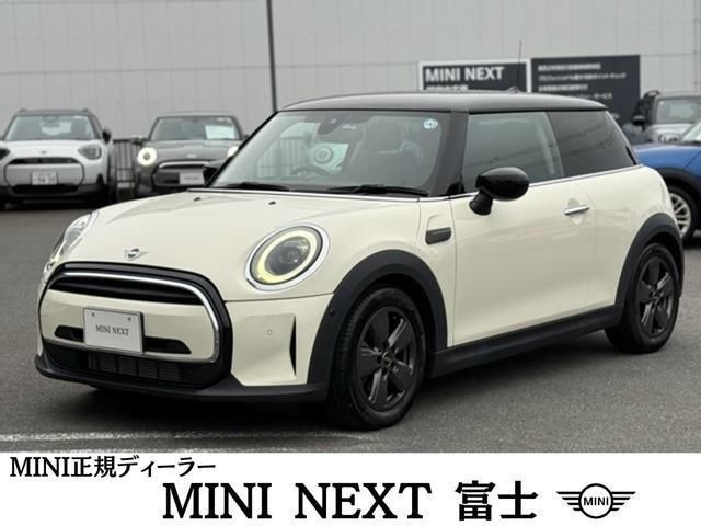 2022 MINI Hatch Sedan for sale, Japanese used car export - photo 1 of 9 | GULJI TRADERS