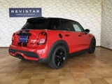 2022 MINI Hatch Red Sedan for sale, Japanese used car export - photo 2 of 9 | GULJI TRADERS