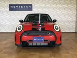 2022 MINI Hatch Red Sedan for sale, Japanese used car export - photo 3 of 9 | GULJI TRADERS
