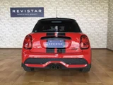 2022 MINI Hatch Red Sedan for sale, Japanese used car export - photo 4 of 9 | GULJI TRADERS