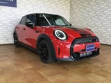 2022 MINI Hatch Red Sedan for sale, Japanese used car export - photo 5 of 9 | GULJI TRADERS