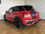 2022 MINI Hatch Red Sedan for sale, Japanese used car export - photo 6 of 9 | GULJI TRADERS