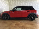 2022 MINI Hatch Red Sedan for sale, Japanese used car export - photo 8 of 9 | GULJI TRADERS