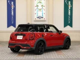 2022 MINI Hatch Sedan for sale, Japanese used car export - photo 2 of 9 | GULJI TRADERS