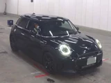 2022 MINI Hatch Sedan for sale, Japanese used car export - photo 1 of 6 | GULJI TRADERS