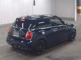 2022 MINI Hatch Sedan for sale, Japanese used car export - photo 2 of 6 | GULJI TRADERS