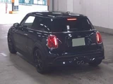2022 MINI Hatch Sedan for sale, Japanese used car export - photo 5 of 6 | GULJI TRADERS