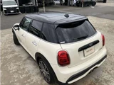 2022 MINI Hatch Sedan for sale, Japanese used car export - photo 3 of 9 | GULJI TRADERS