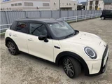 2022 MINI Hatch Sedan for sale, Japanese used car export - photo 6 of 9 | GULJI TRADERS