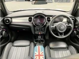 2022 MINI Hatch Sedan for sale, Japanese used car export - photo 8 of 9 | GULJI TRADERS