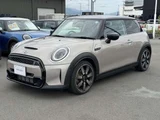 2022 MINI Hatch Sedan for sale, Japanese used car export - photo 7 of 9 | GULJI TRADERS
