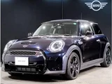 2022 MINI Hatch DCT Sedan for sale, Japanese used car export - photo 1 of 9 | GULJI TRADERS