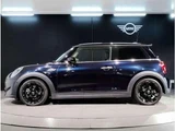 2022 MINI Hatch DCT Sedan for sale, Japanese used car export - photo 7 of 9 | GULJI TRADERS