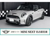 2022 MINI Hatch Sedan for sale, Japanese used car export - photo 1 of 9 | GULJI TRADERS