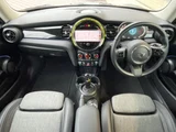 2022 MINI Hatch Black Sedan for sale, Japanese used car export - photo 2 of 9 | GULJI TRADERS