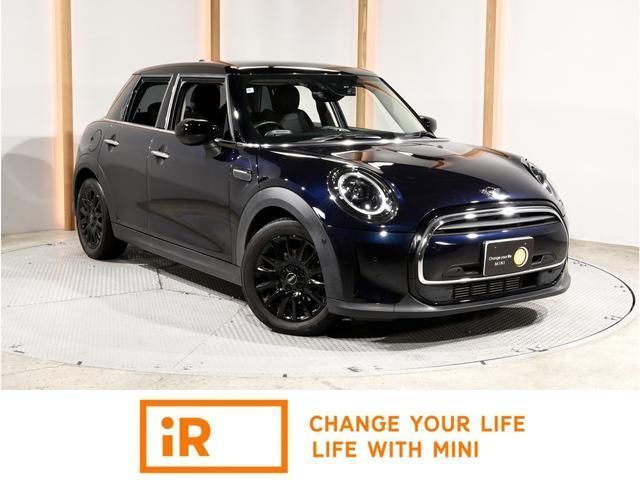 2022 MINI Hatch Other Sedan for sale, Japanese used car export | GULJI TRADERS