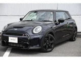 2022 MINI Hatch Sedan for sale, Japanese used car export - photo 1 of 8 | GULJI TRADERS
