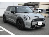 2022 MINI Hatch Sedan for sale, Japanese used car export - photo 4 of 8 | GULJI TRADERS