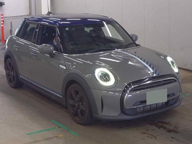 2022 MINI Hatch Sedan for sale, Japanese used car export - photo 1 of 6 | GULJI TRADERS