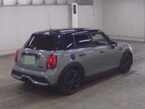 2022 MINI Hatch Gray Sedan for sale, Japanese used car export - photo 5 of 5 | GULJI TRADERS