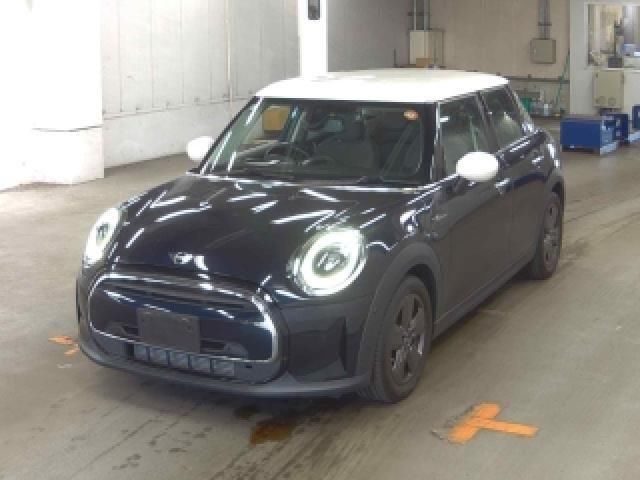 2022 MINI Hatch Sedan for sale, Japanese used car export - photo 1 of 5 | GULJI TRADERS