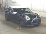 2022 MINI Hatch Sedan for sale, Japanese used car export - photo 4 of 5 | GULJI TRADERS
